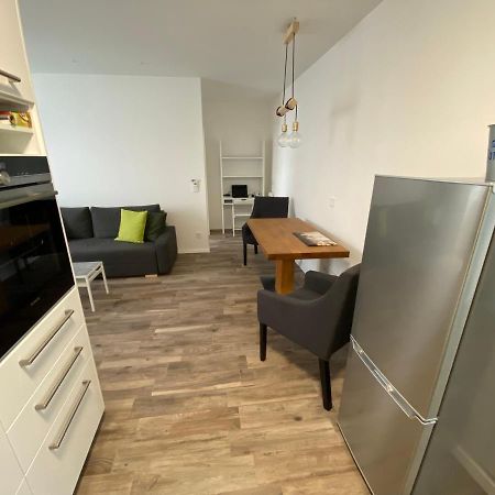 Kg38 - Modern Living Vienna Apartment Exterior foto