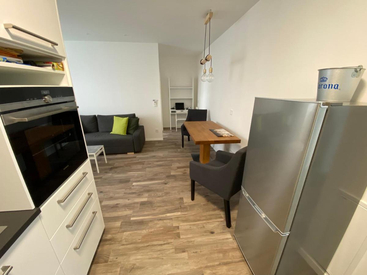 Kg38 - Modern Living Vienna Apartment Exterior foto