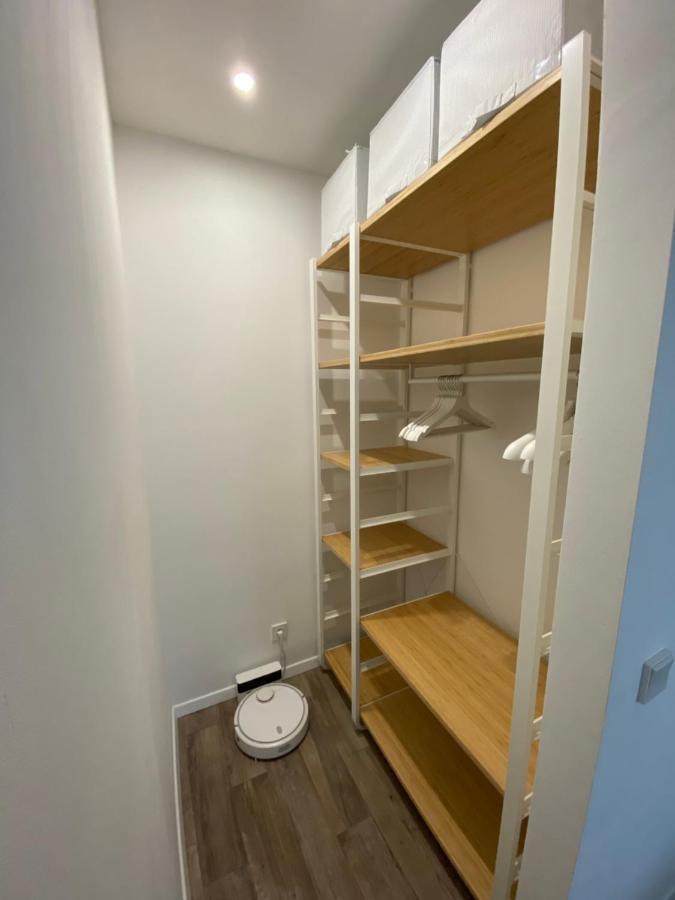 Kg38 - Modern Living Vienna Apartment Exterior foto