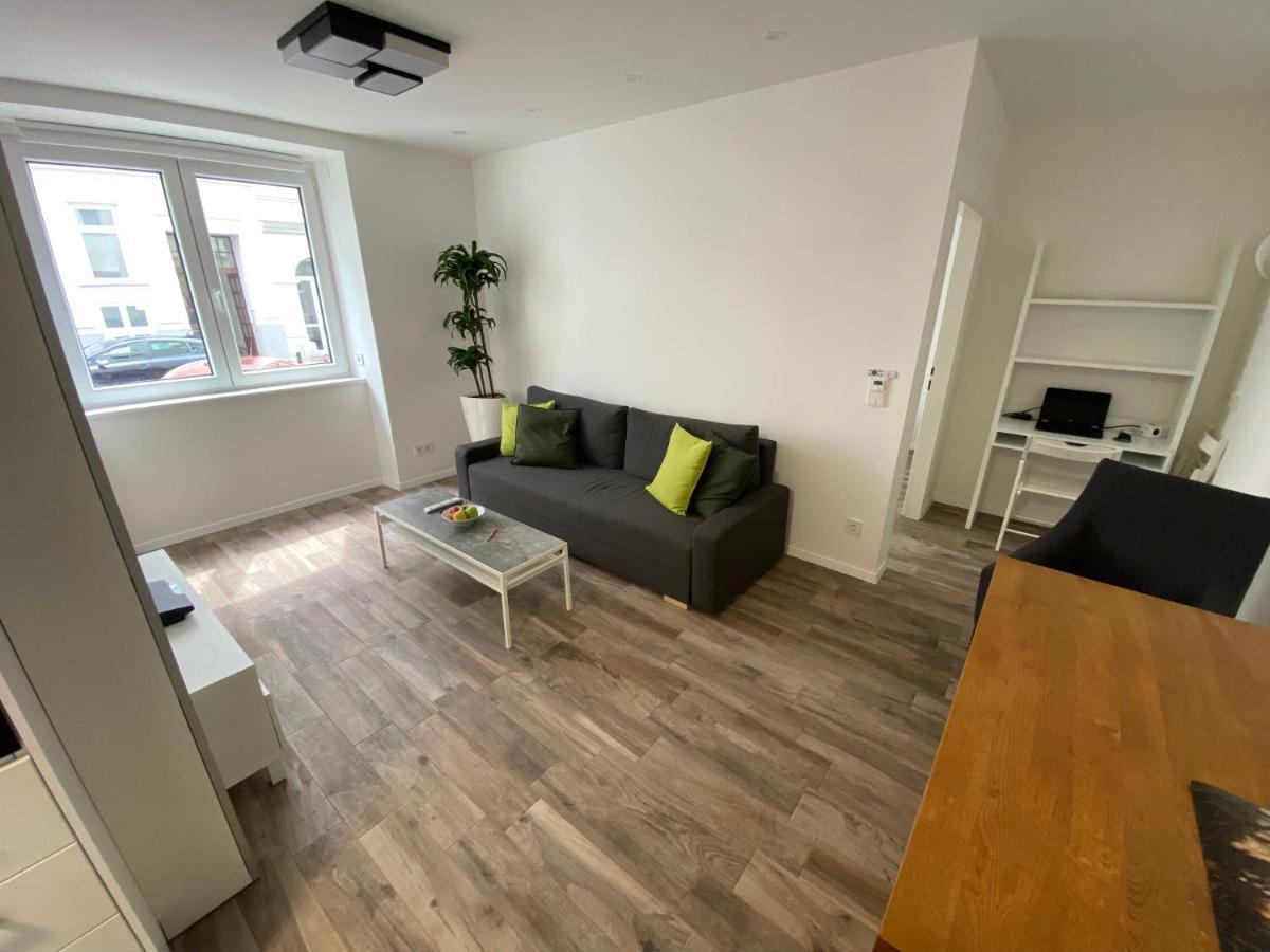 Kg38 - Modern Living Vienna Apartment Exterior foto
