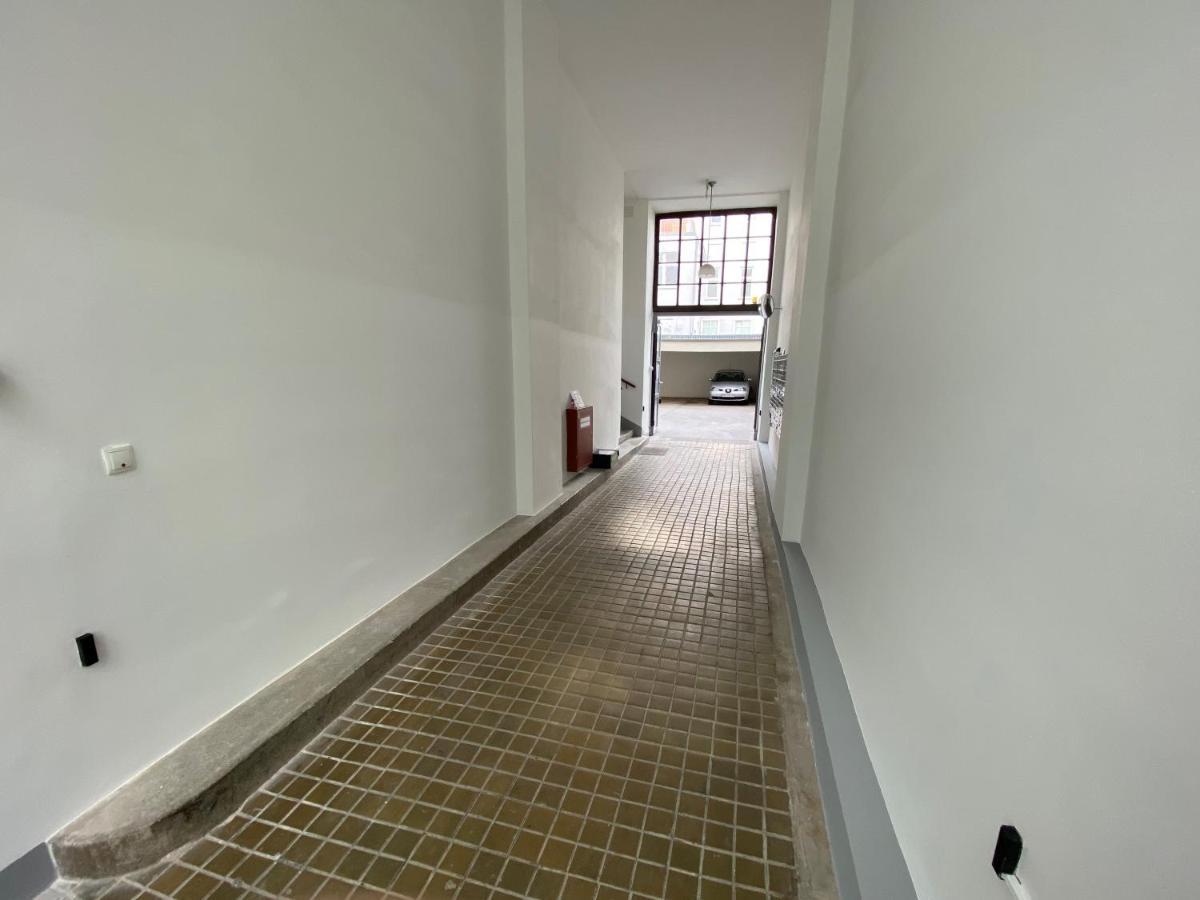 Kg38 - Modern Living Vienna Apartment Exterior foto
