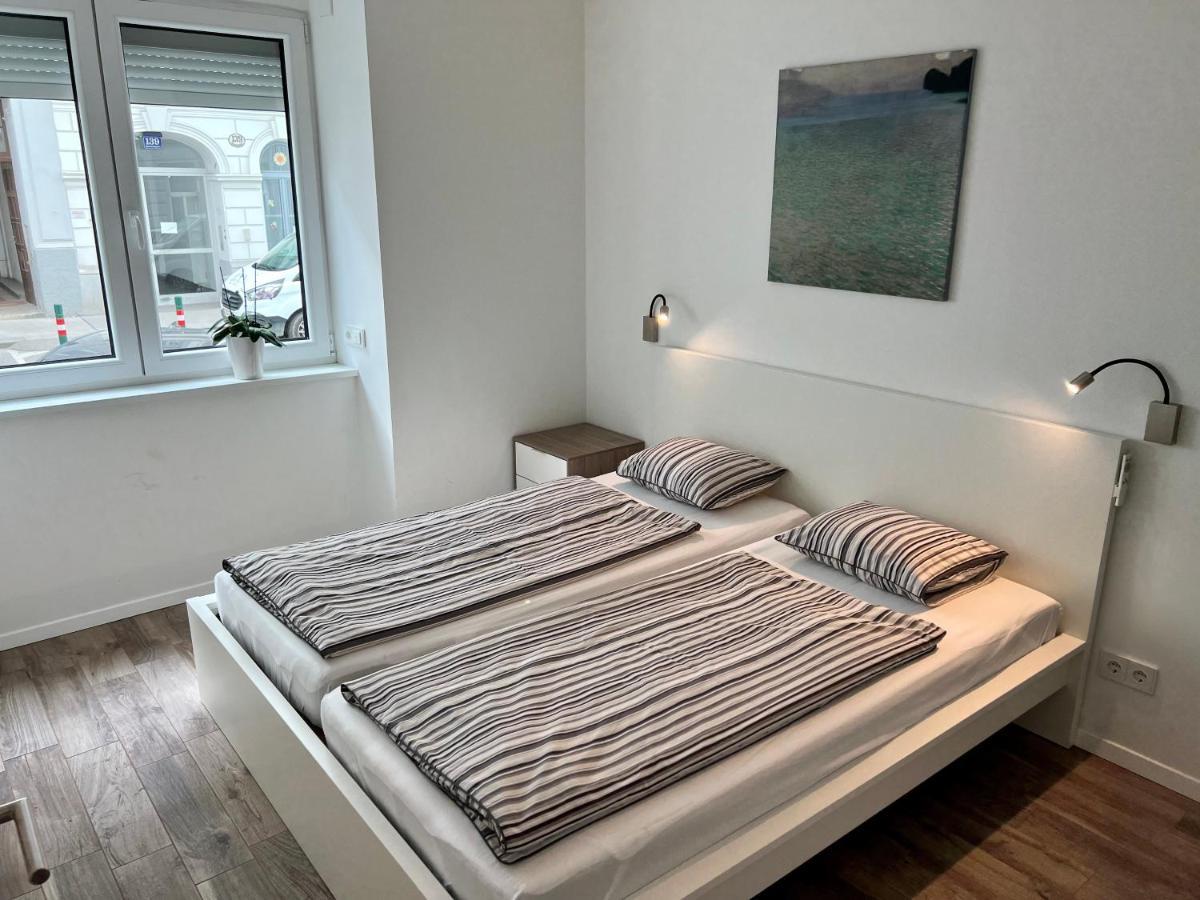 Kg38 - Modern Living Vienna Apartment Exterior foto